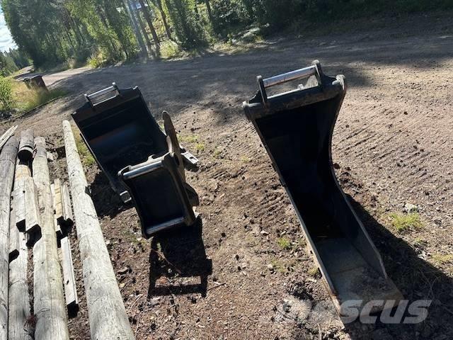 Doosan DX 140 LC Excavatoare pe șenile
