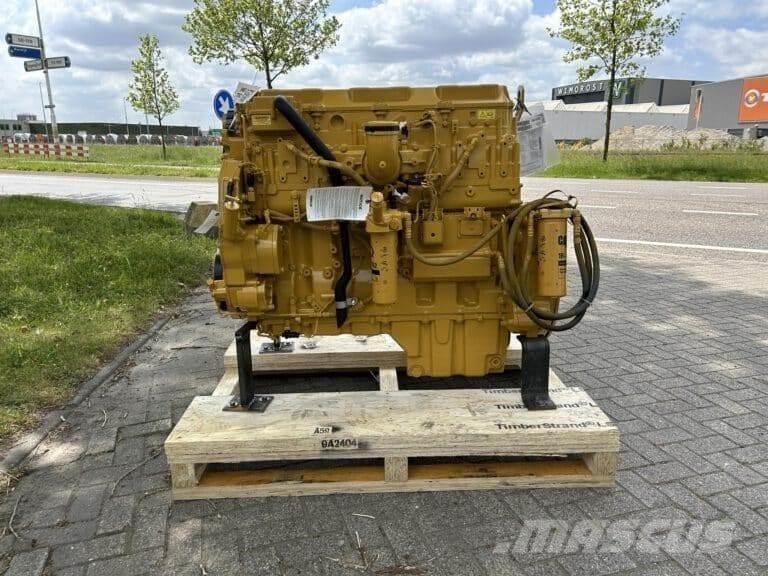 CAT C13 Motoare