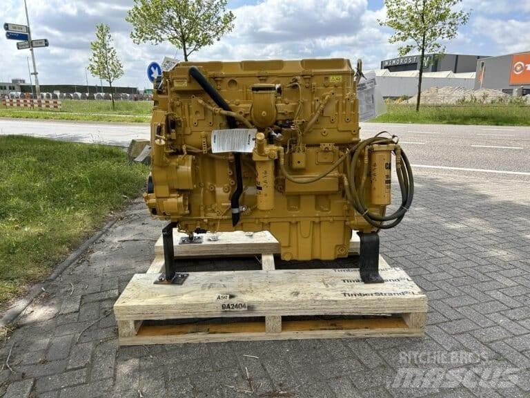CAT C13 Motoare