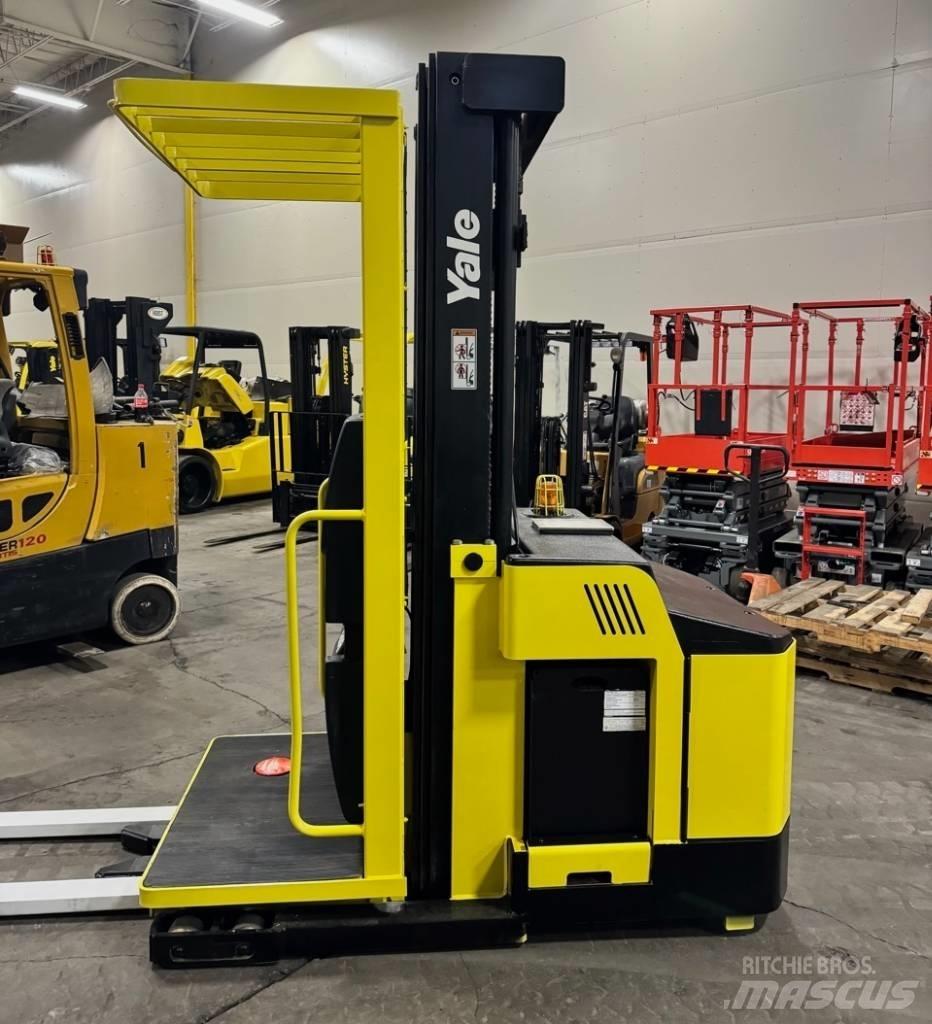 Yale OS030EF Utilaje speciale de ridicare si agatare