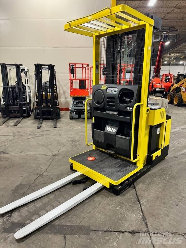 Yale OS030EF Utilaje speciale de ridicare si agatare