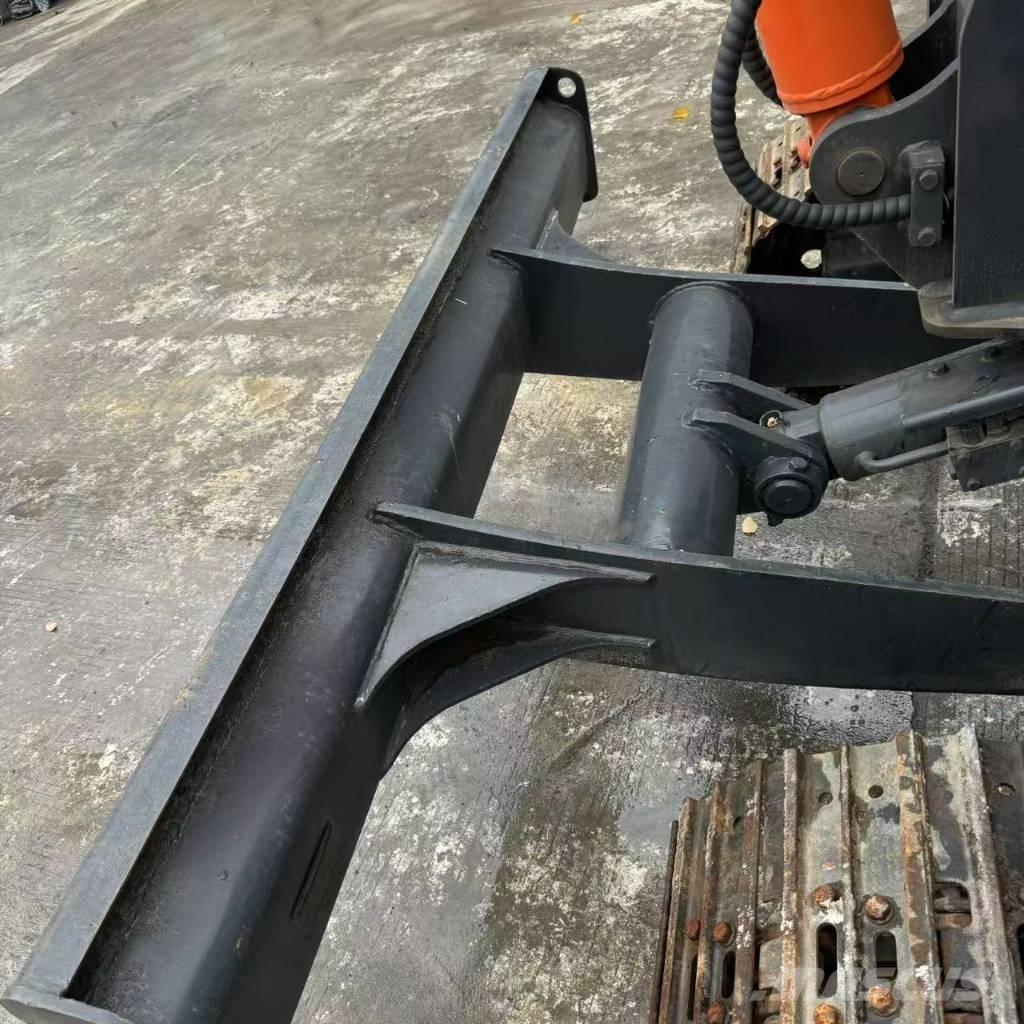 Doosan DX 60-9 C Mini excavatoare < 7t