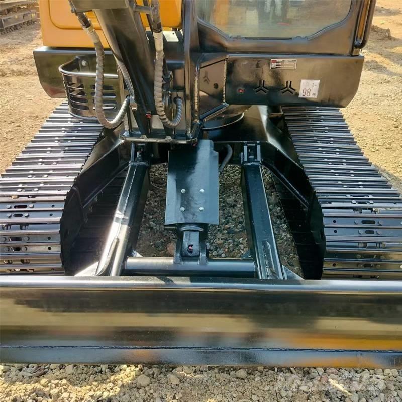 Sany SY 60 C Mini excavatoare < 7t