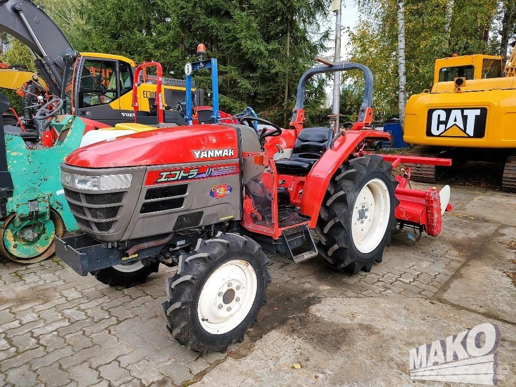 Yanmar US328 Tractoare