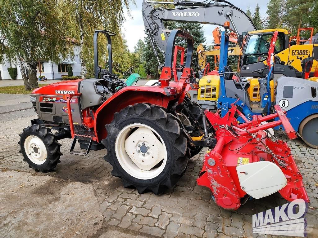 Yanmar US328 Tractoare
