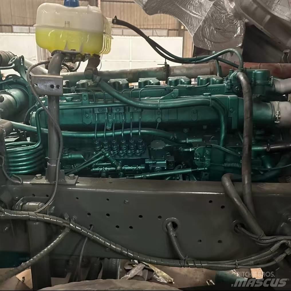 Howo 371 6x4 Autobasculanta