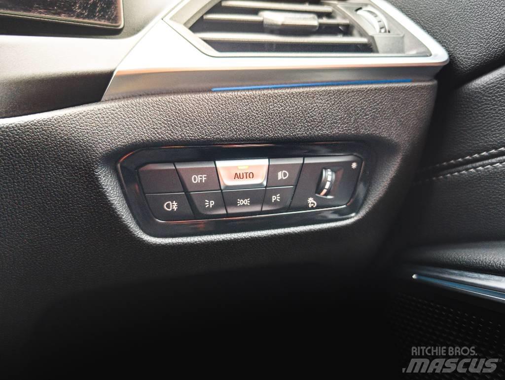 BMW 330e Masini