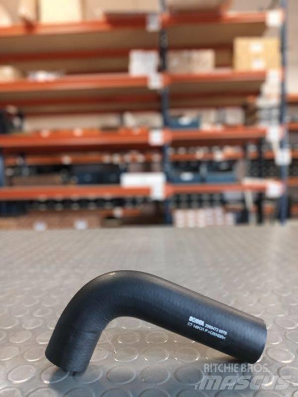 Scania HOSE 2095473 Motoare