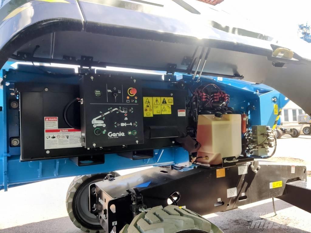 Genie S-60 FE Nacele cu brat articulat