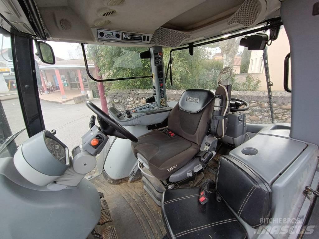 Valtra S 374 Tractoare