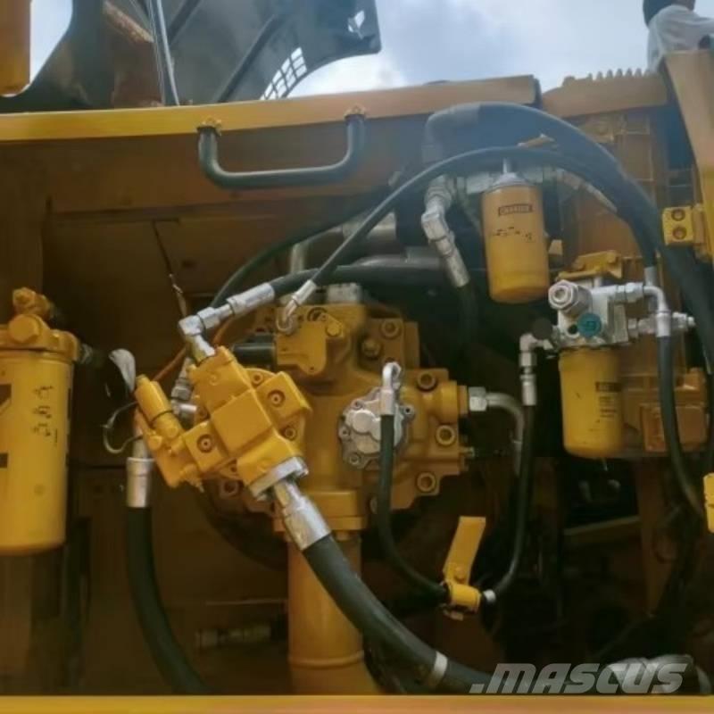 CAT 336 D2 Excavatoare pe șenile
