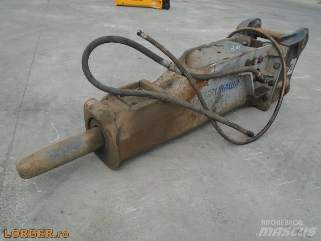 Furukawa F45LN Ciocane / Concasoare
