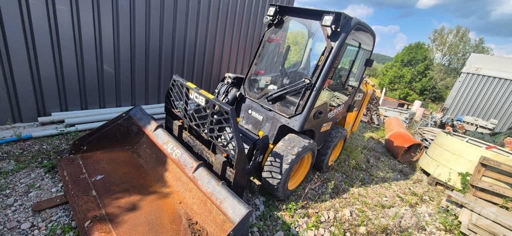JCB 155 Mini incarcator