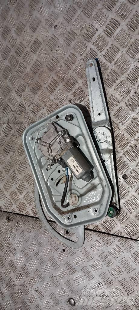 Scania R 440.   1442292 Electronice