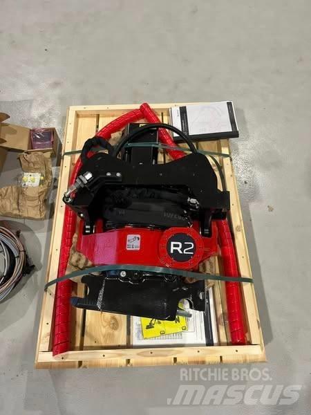 Rototilt R2 Rotatoare