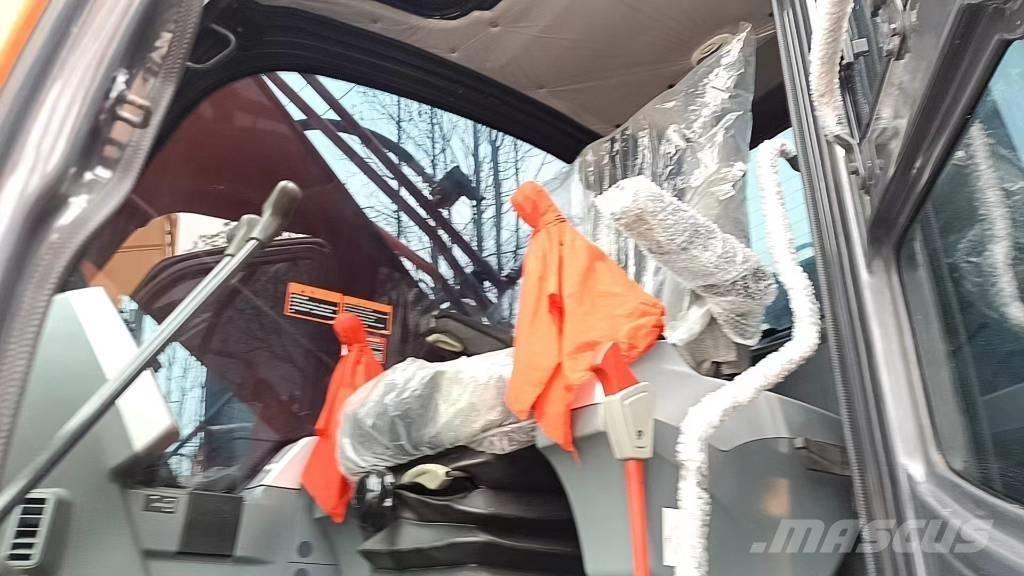 Doosan 225 LC-9 Excavatoare pe șenile
