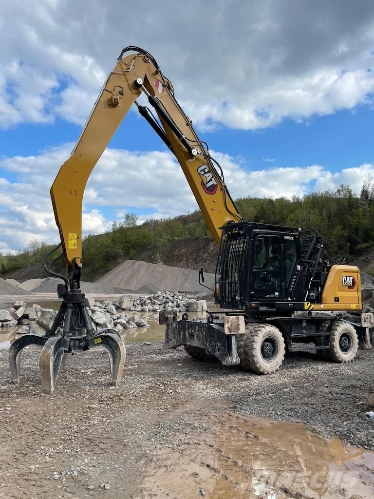 CAT MH3024 Paleta de manipulare