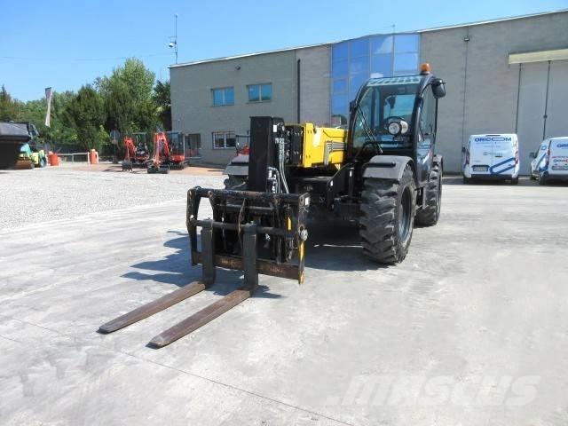 Haulotte HTL 3510 Stivuitoare telescopice