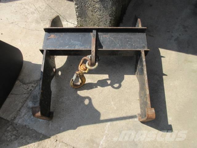 Haulotte HTL 3510 Stivuitoare telescopice