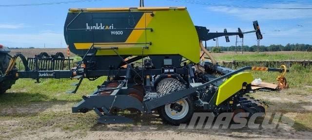 Junkkari W600 Semanatoare