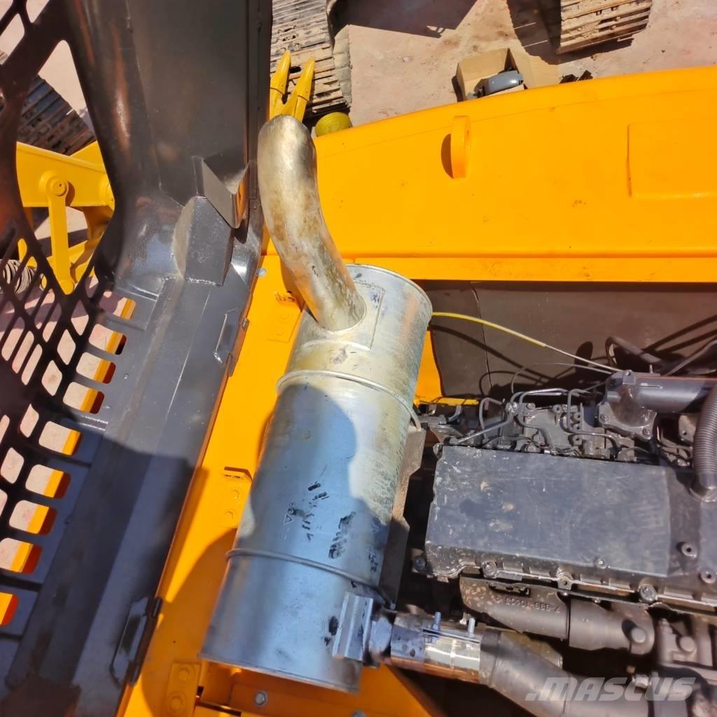Sany SY 335 H Excavatoare pe șenile
