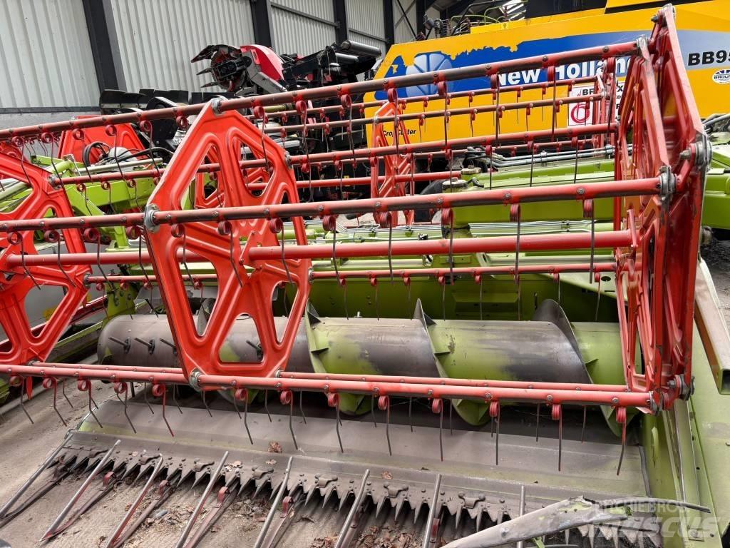 CLAAS C 540 Combine capete pentru culegatoare
