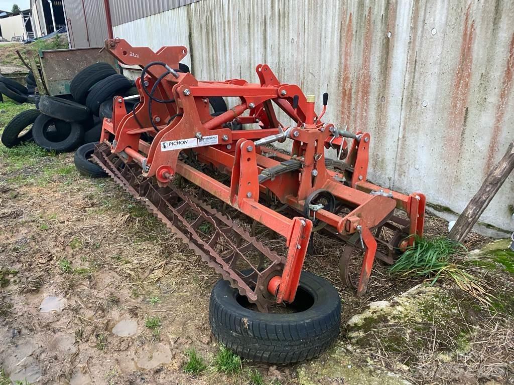 Pichon P-SEM Cultivatoare
