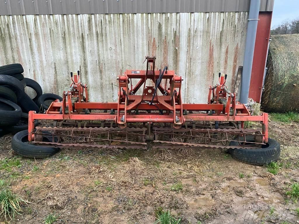 Pichon P-SEM Cultivatoare