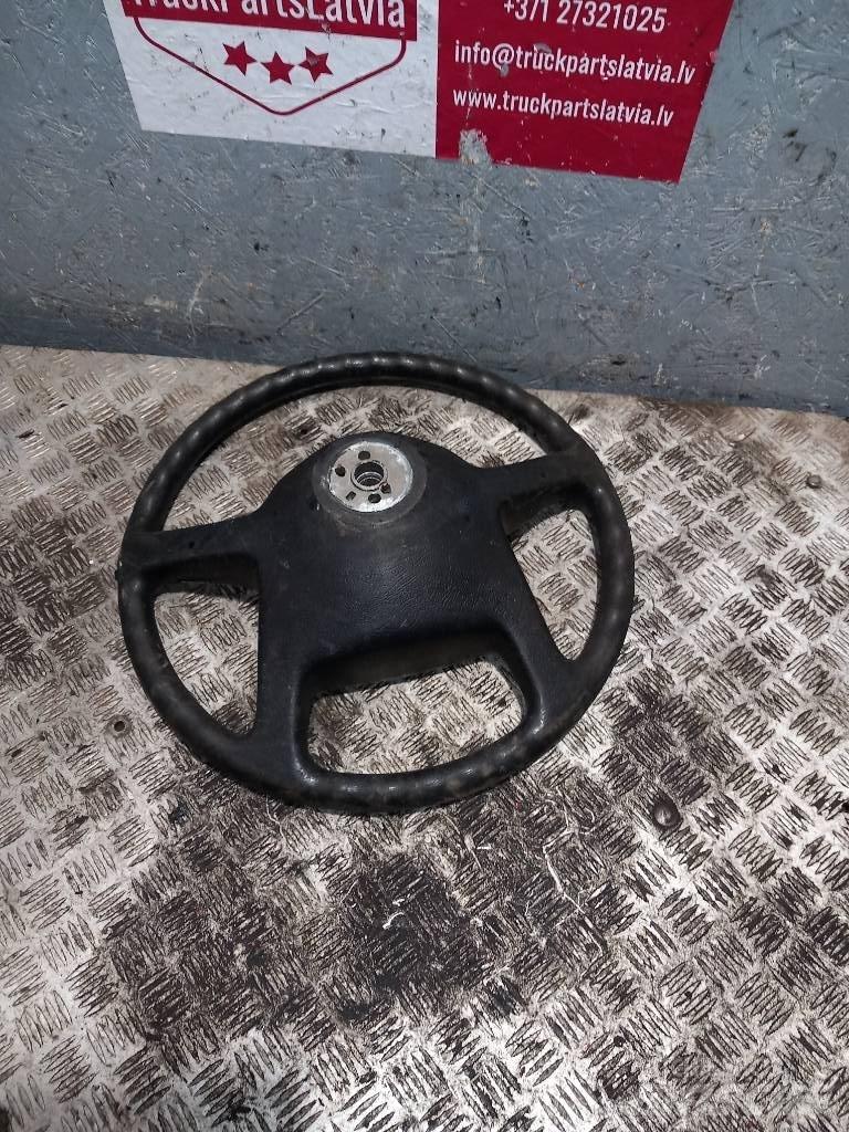 Volvo FH 12   1062027 Cabine si interior