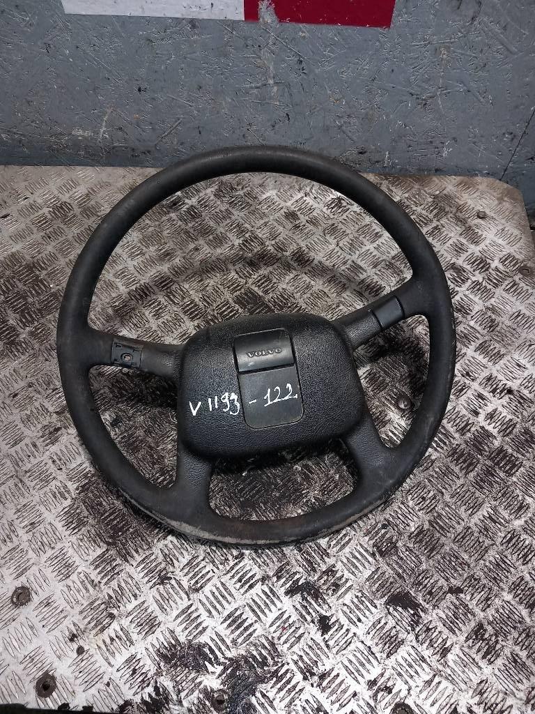 Volvo FH 12   1062027 Cabine si interior