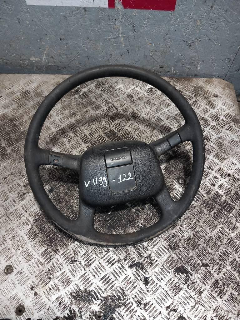 Volvo FH 12   1062027 Cabine si interior