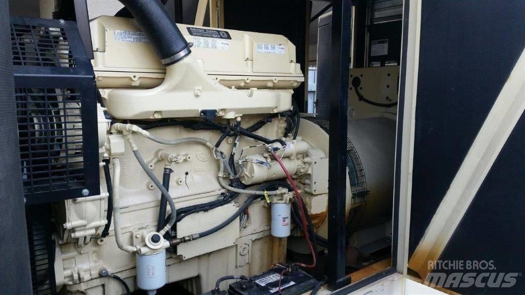 Kohler 450 KW Generatoare Diesel