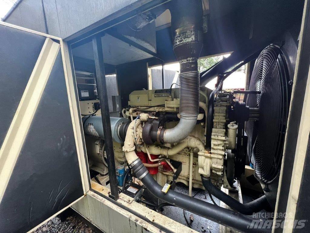 Kohler 450 KW Generatoare Diesel