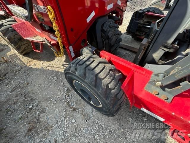 Moffett 4way m55.4 Masini de teren dificil