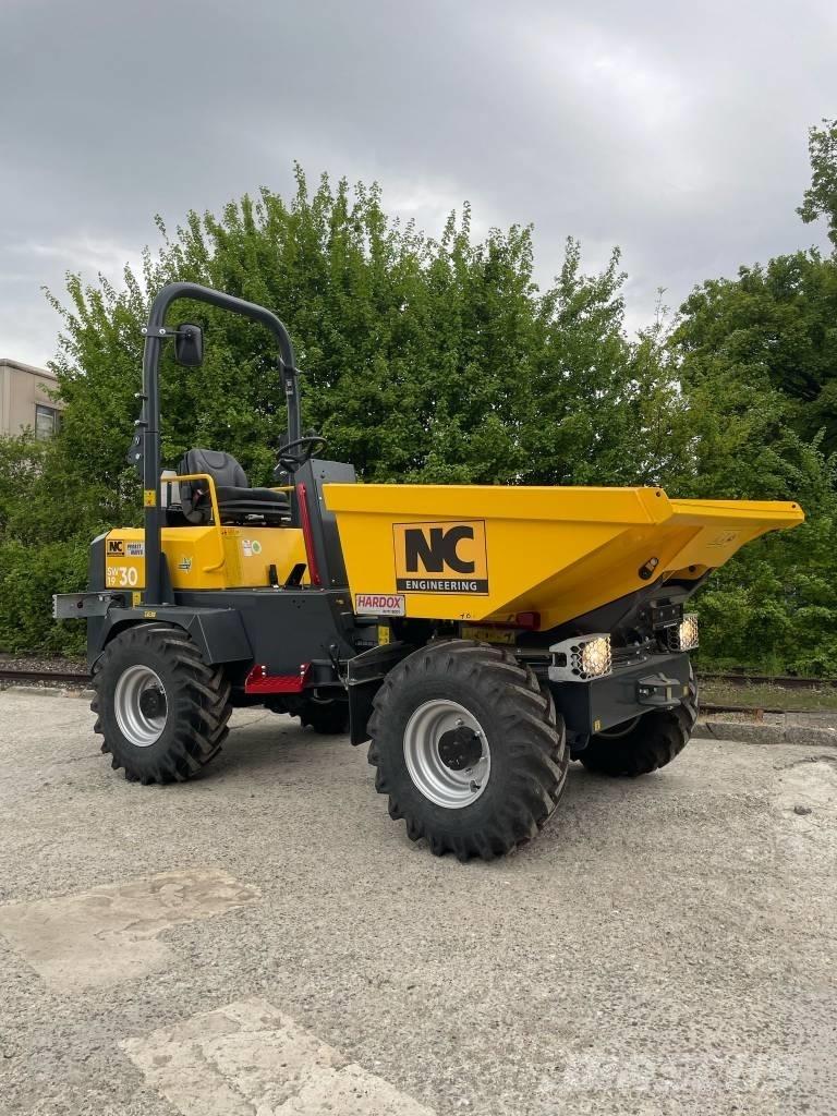  Dumper NC SW1930-A Transportoare articulate