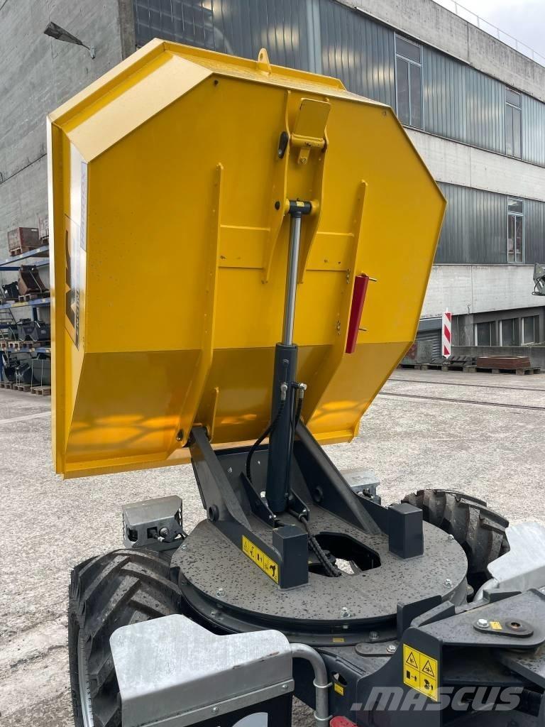  Dumper NC SW1930-A Transportoare articulate