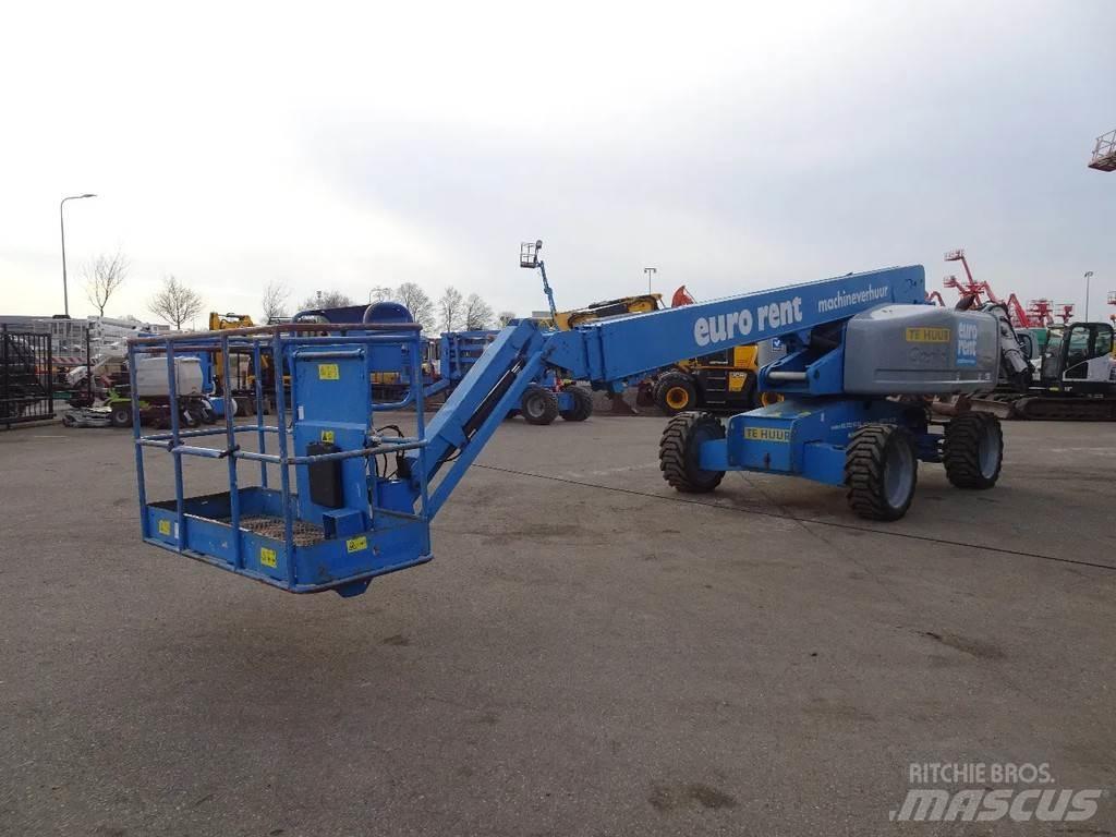 Genie S65 Nacele cu brat telescopic