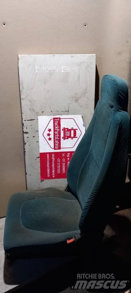DAF LF 45.    1704098 Cabine si interior
