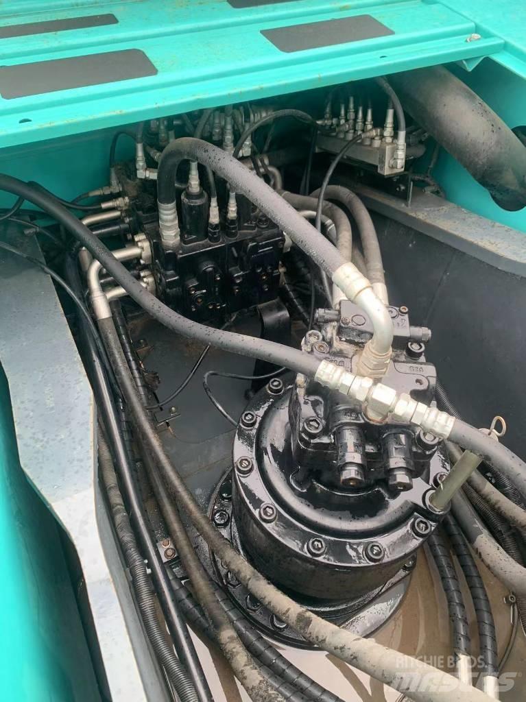Kobelco SK 330 Excavatoare pe șenile
