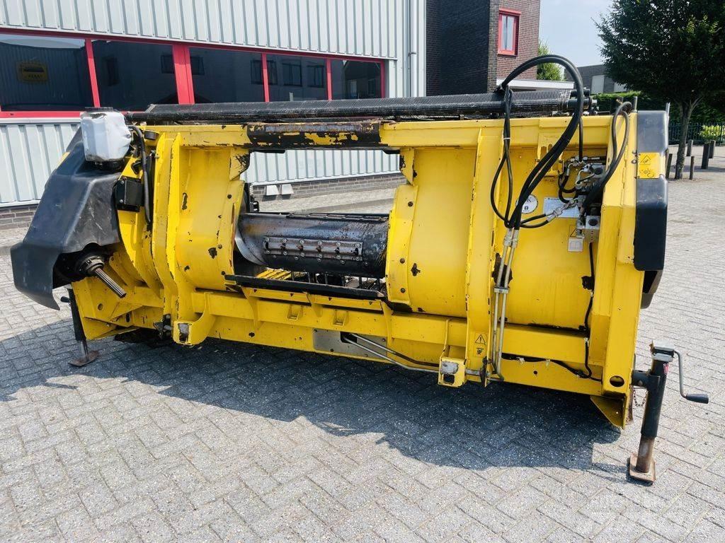 New Holland 273 FP Accesorii pentru mașini de fân și furaje