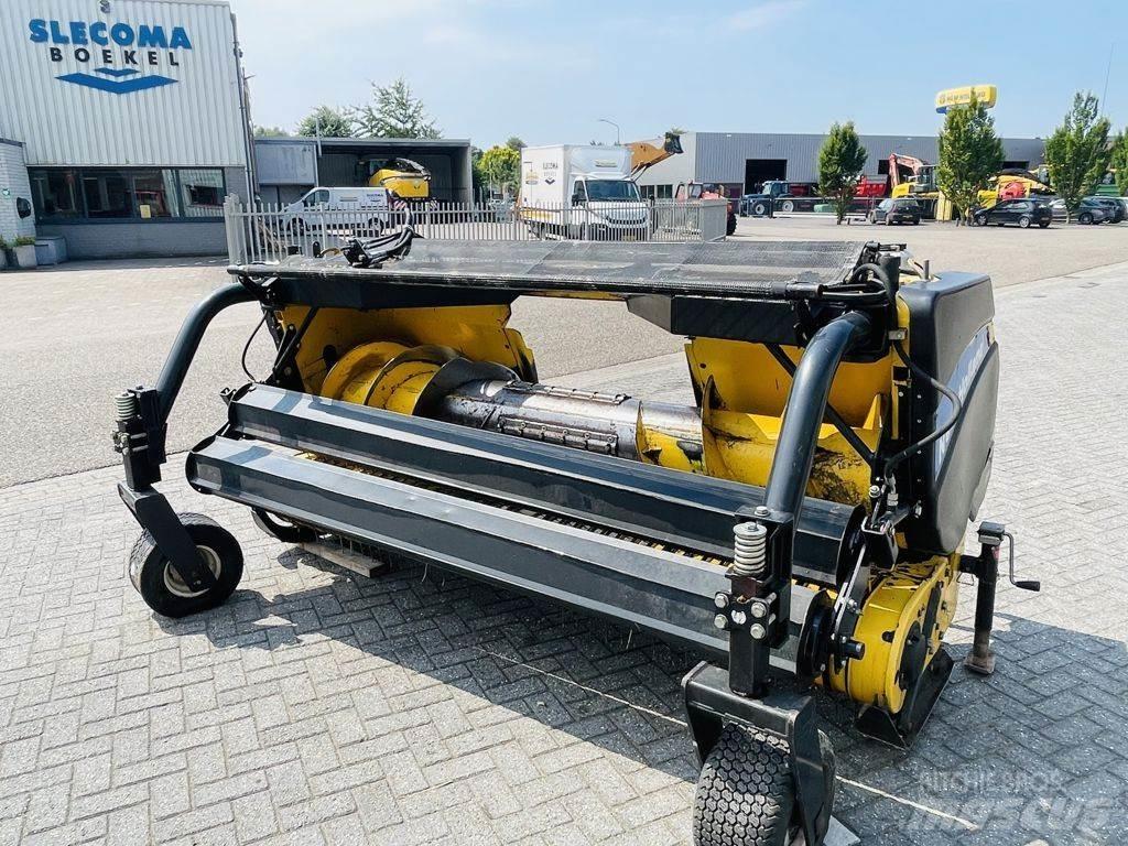 New Holland 273 FP Accesorii pentru mașini de fân și furaje