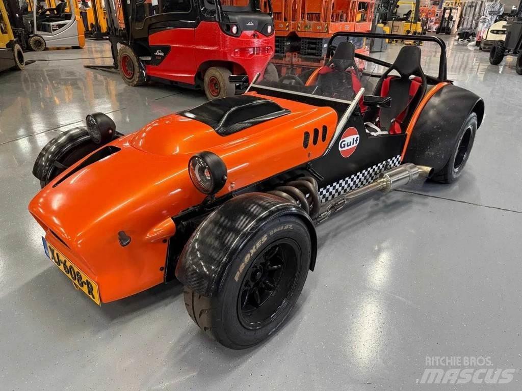  Sylva Striker Masini
