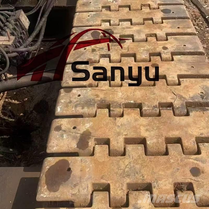 Kobelco 7150 Macarele