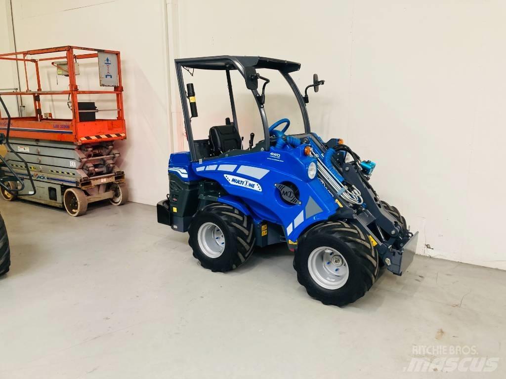 Multione 5.2 K Mini incarcatoare