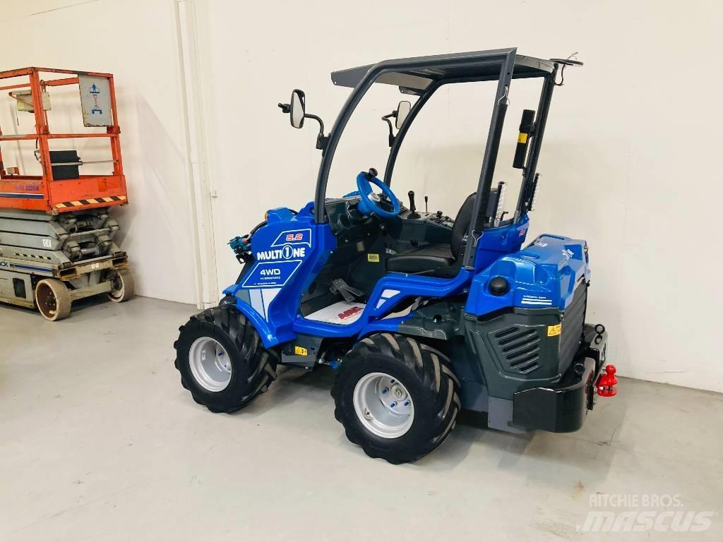 Multione 5.2 K Mini incarcatoare
