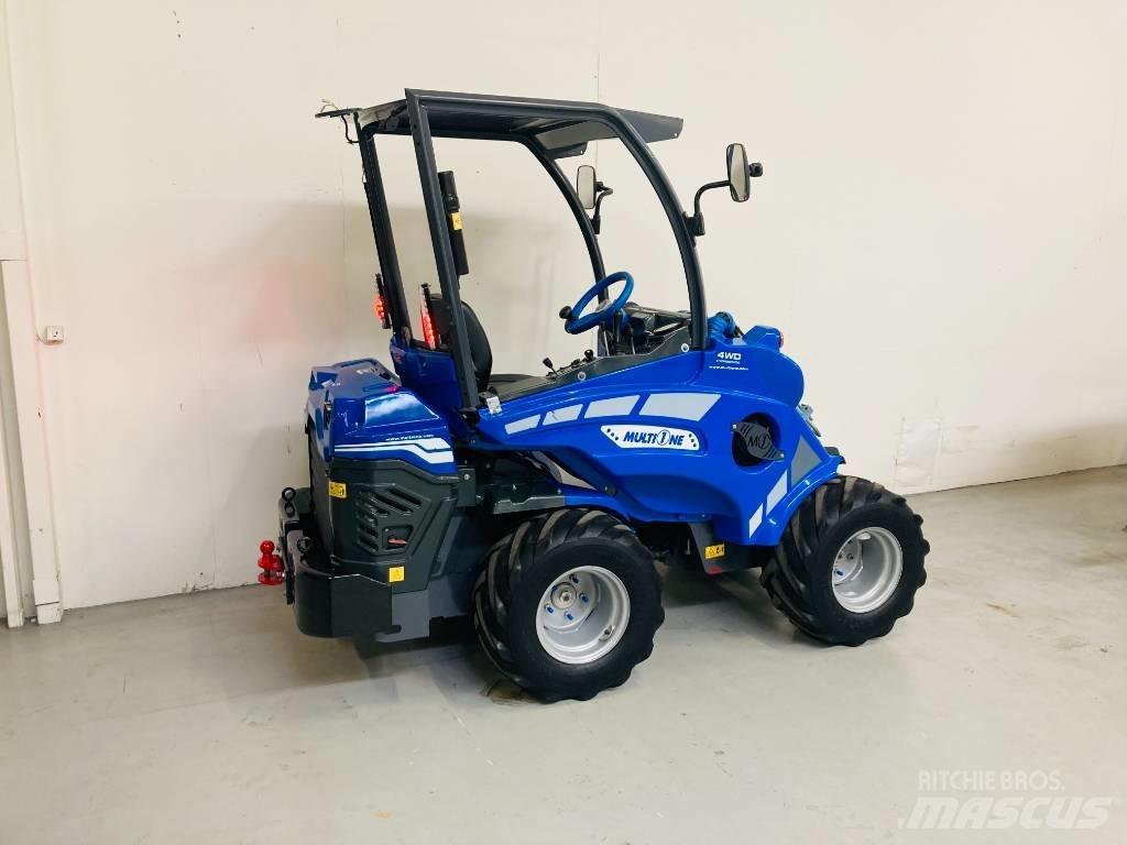 Multione 5.2 K Mini incarcatoare