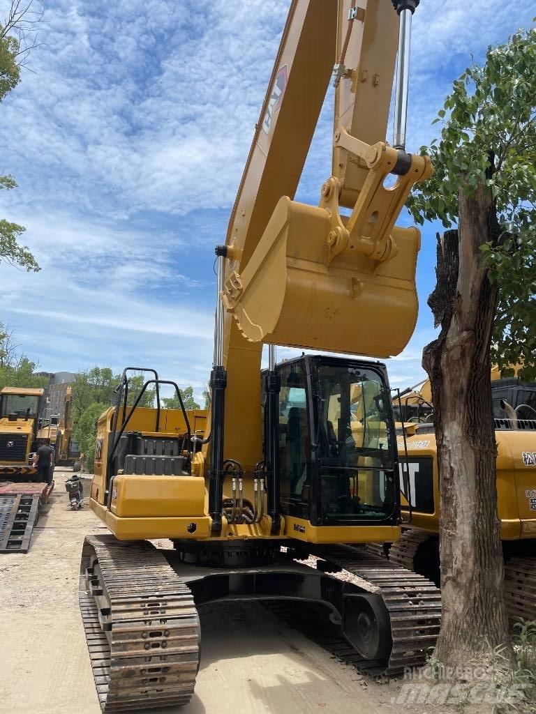 CAT CAT320GC Excavatoare 7t - 12t