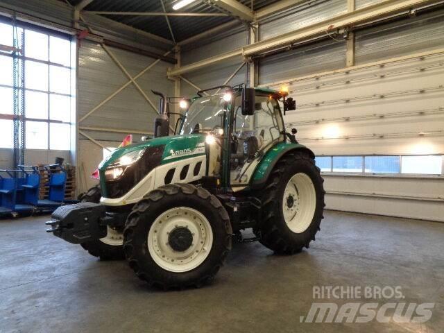 Arbos 5115 Tractoare