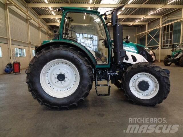 Arbos 5115 Tractoare