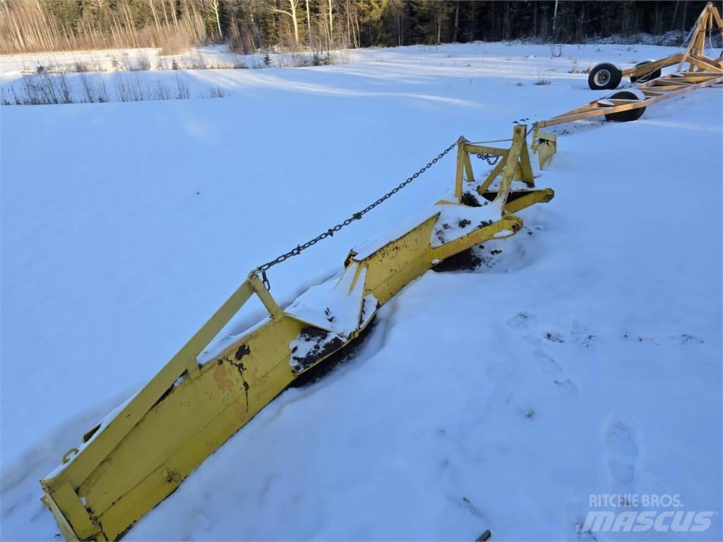  Veitsijyrsin Grapa si pluguri rotative